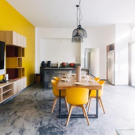 Palm Villas Sainte-Anne  Εξωτερικό φωτογραφία