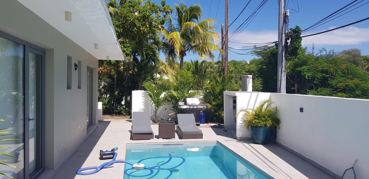 Palm Villas Sainte-Anne  Εξωτερικό φωτογραφία