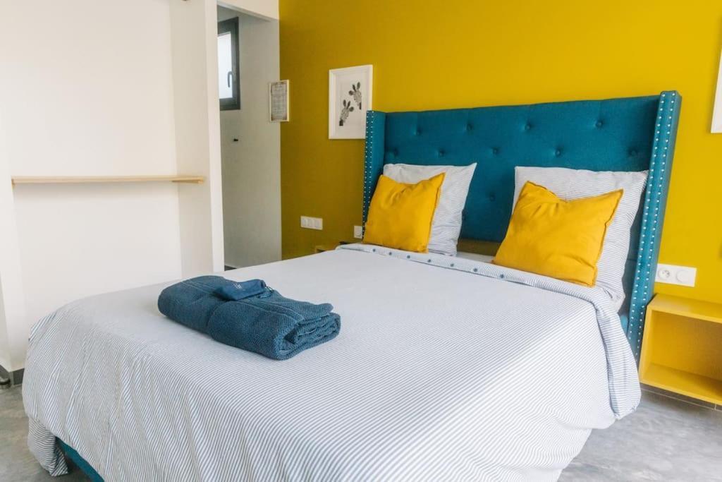 Palm Villas Sainte-Anne  Εξωτερικό φωτογραφία