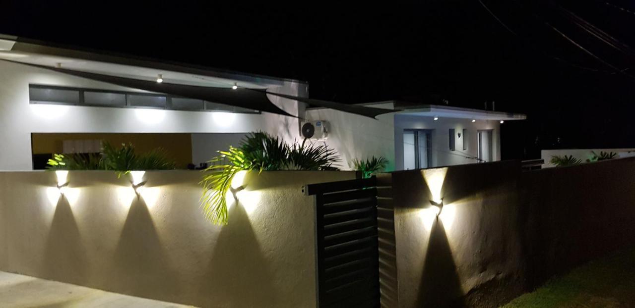 Palm Villas Sainte-Anne  Εξωτερικό φωτογραφία