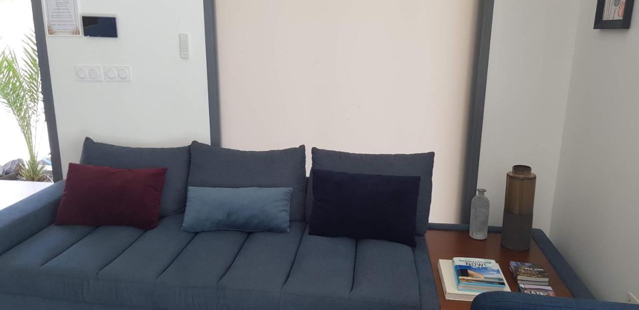 Palm Villas Sainte-Anne  Εξωτερικό φωτογραφία