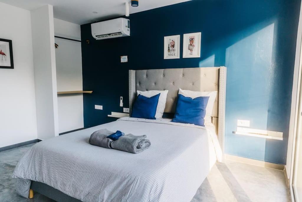 Palm Villas Sainte-Anne  Εξωτερικό φωτογραφία