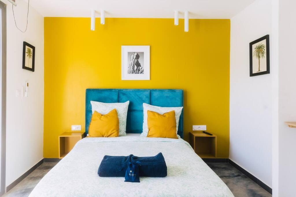 Palm Villas Sainte-Anne  Εξωτερικό φωτογραφία
