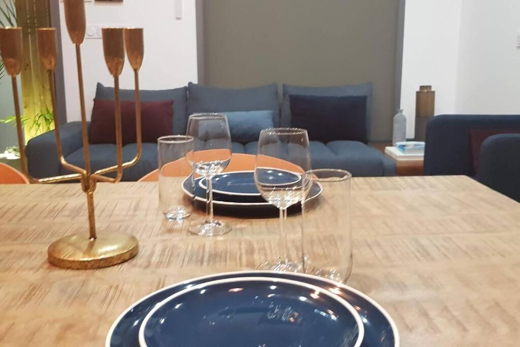 Palm Villas Sainte-Anne  Εξωτερικό φωτογραφία