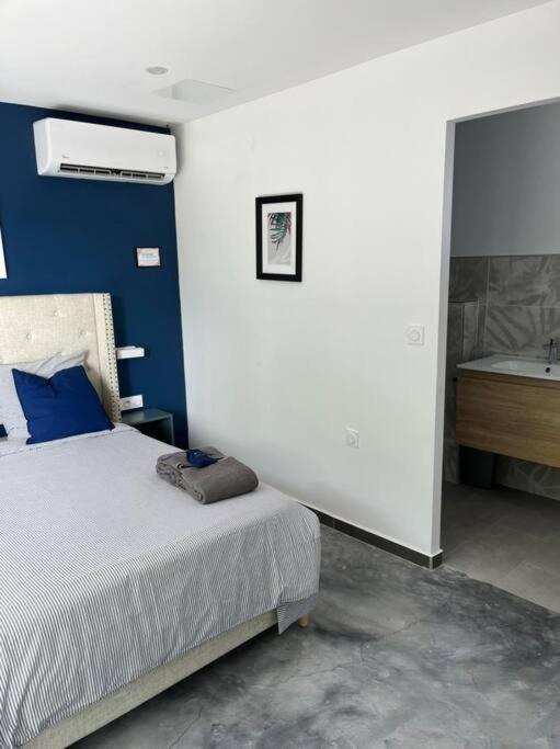 Palm Villas Sainte-Anne  Εξωτερικό φωτογραφία