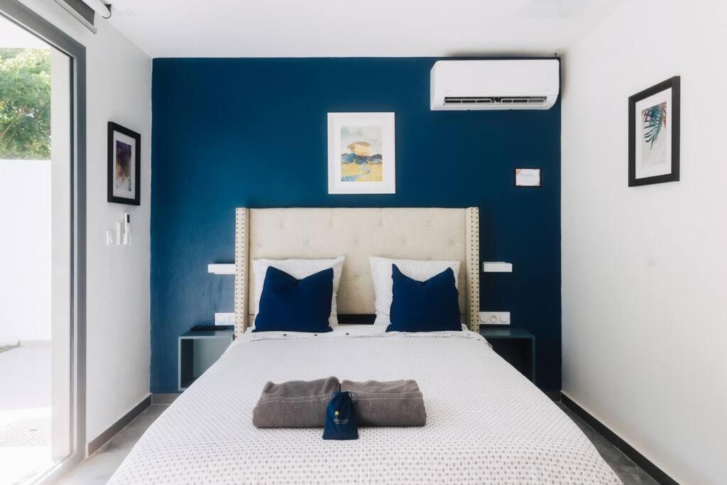 Palm Villas Sainte-Anne  Εξωτερικό φωτογραφία
