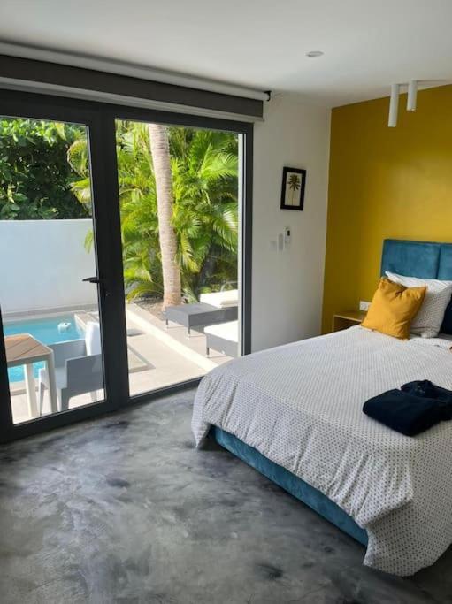 Palm Villas Sainte-Anne  Εξωτερικό φωτογραφία